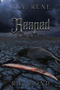 Produktbild: Reaped