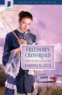 Produktbild: Freedom's Crossroad