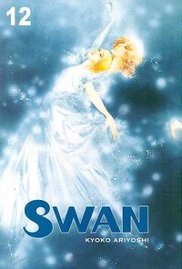Produktbild: Swan Vol 12