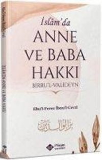 Produktbild: Islamda Anne ve Baba Hakki