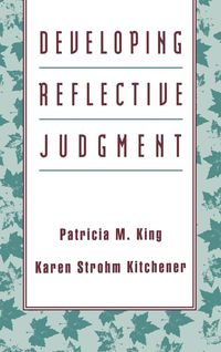 Produktbild: Developing Reflective Judgment