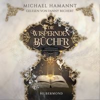 Produktbild: Die Wispernden B&uuml;cher - Silbermond
