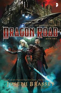 Produktbild: Dragon Road