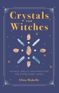 Produktbild: Crystals for Witches