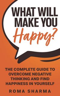 Produktbild: What Will Make You Happy?