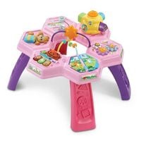 Produktbild: Babys Entdeckertisch pink
