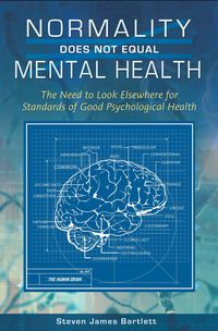 Produktbild: Normality Does Not Equal Mental Health