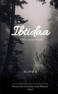 Produktbild: Ibtidaa Khud se mulaqat ka safar