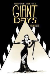Produktbild: Giant Days 7