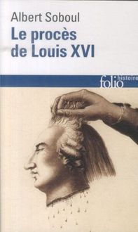 Produktbild: Le proc&egrave;s de Louis XVI