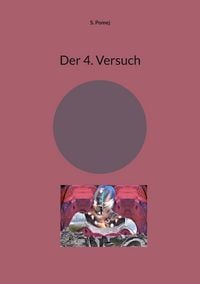 Produktbild: Der 4. Versuch