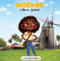 Produktbild: No&eacute;mie &agrave; Marie-Galante