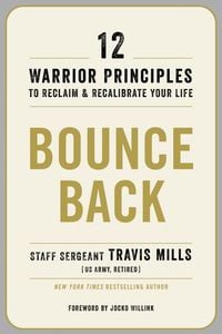 Produktbild: Bounce Back