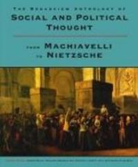 Produktbild: The Broadview Anthology of Social and Political Thought