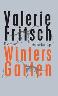 Produktbild: Winters Garten