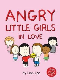 Produktbild: Angry Little Girls in Love