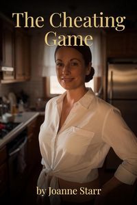Produktbild: The Cheating Game