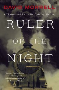 Produktbild: Morrell, D: Ruler of the Night