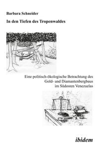 Produktbild: In den Tiefen des Tropenwaldes