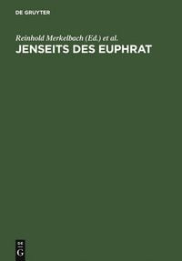 Produktbild: Jenseits des Euphrat