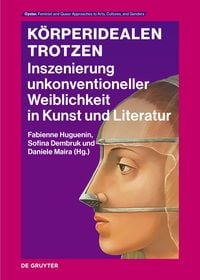 Produktbild: K&ouml;rperidealen trotzen
