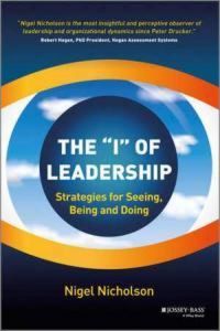 Produktbild: The I of Leadership
