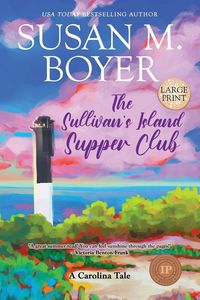 Produktbild: The Sullivan's Island Supper Club