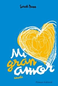 Produktbild: Mi gran amor
