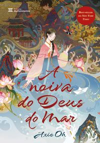 Produktbild: A noiva do Deus do Mar