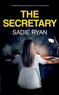 Produktbild: The Secretary
