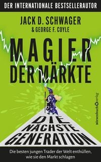 Produktbild: Magier der M&auml;rkte: Die n&auml;chste Generation