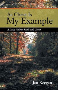 Produktbild: As Christ is my Example