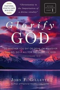 Produktbild: Glorify God
