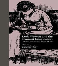 Produktbild: Little Women and The Feminist Imagination
