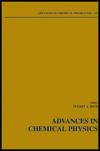 Produktbild: Advances in Chemical Physics, Volume 139