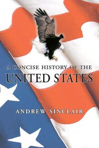 Produktbild: A Concise History of the United States