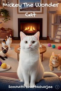 Produktbild: Mickey The Wonder Cat