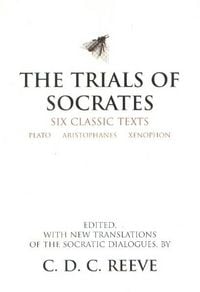 Produktbild: The Trials of Socrates