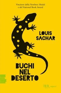 Produktbild: Buchi nel deserto