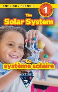 Produktbild: The Solar System