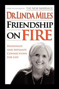 Produktbild: Friendship on Fire