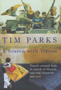 Produktbild: A Season with Verona