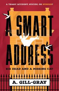 Produktbild: A Smart Address