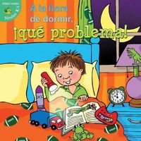 Produktbild: La hora de dormir, !Que problema!