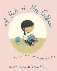 Produktbild: A Hat for Mrs. Goldman