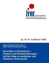 Produktbild: Diversit&auml;t an Hochschulen