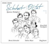 Produktbild: Schubert : Octet
