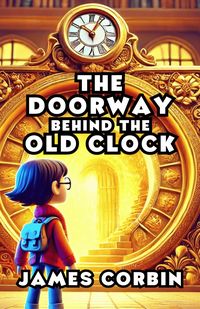 Produktbild: The Doorway Behind the Old Clock