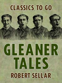Produktbild: Gleaner Tales