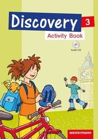 Produktbild: Discovery 3 - 4